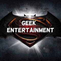 Geek Entertainment net worth