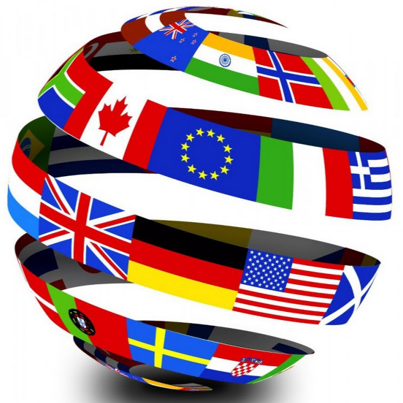 Polyglot - Вивчення іноземних мов