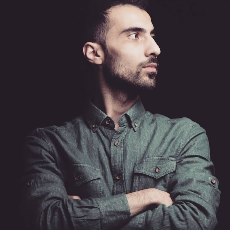 Ülvi Zeynalov icon