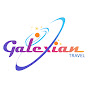 Galexian Travel logo