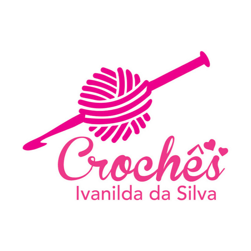 crochês Ivanilda da silva