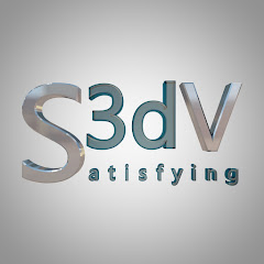 S3dV Avatar