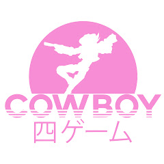 COWBOY 4 GAME