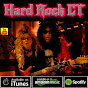 Hard Rock CT logo