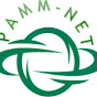 PAMM NET logo