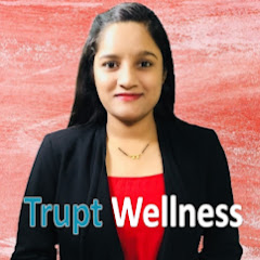 Trupt Wellness channel logo