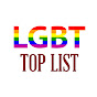 LGBT Top List