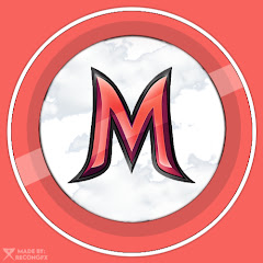 Логотип каналу Menny :P