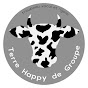 Ensemble vocal Terre happy de groupe logo