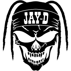 Jay-D channel logo