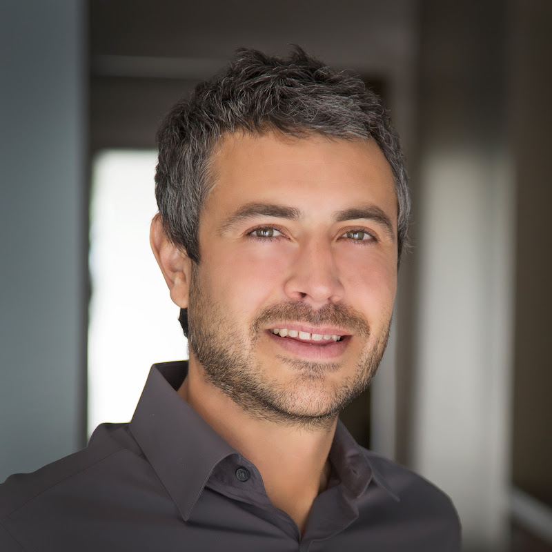 Allen Bonilla icon