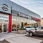 Sherway Nissan logo