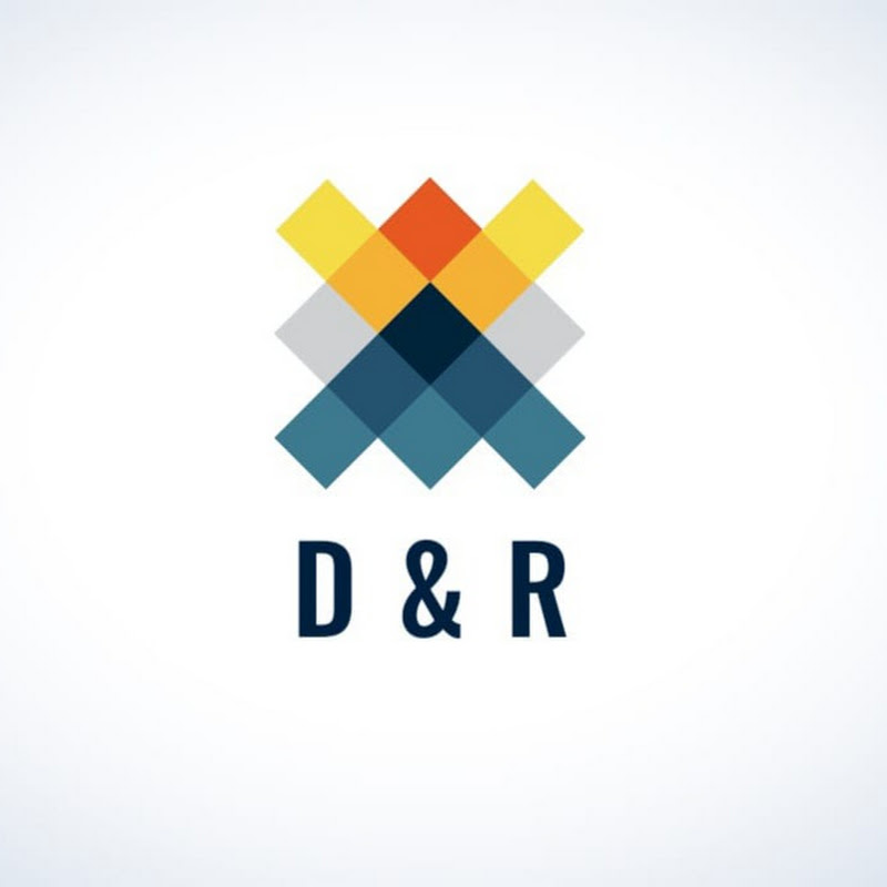 D & R Siblings