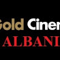 Gold Cinema Albania logo