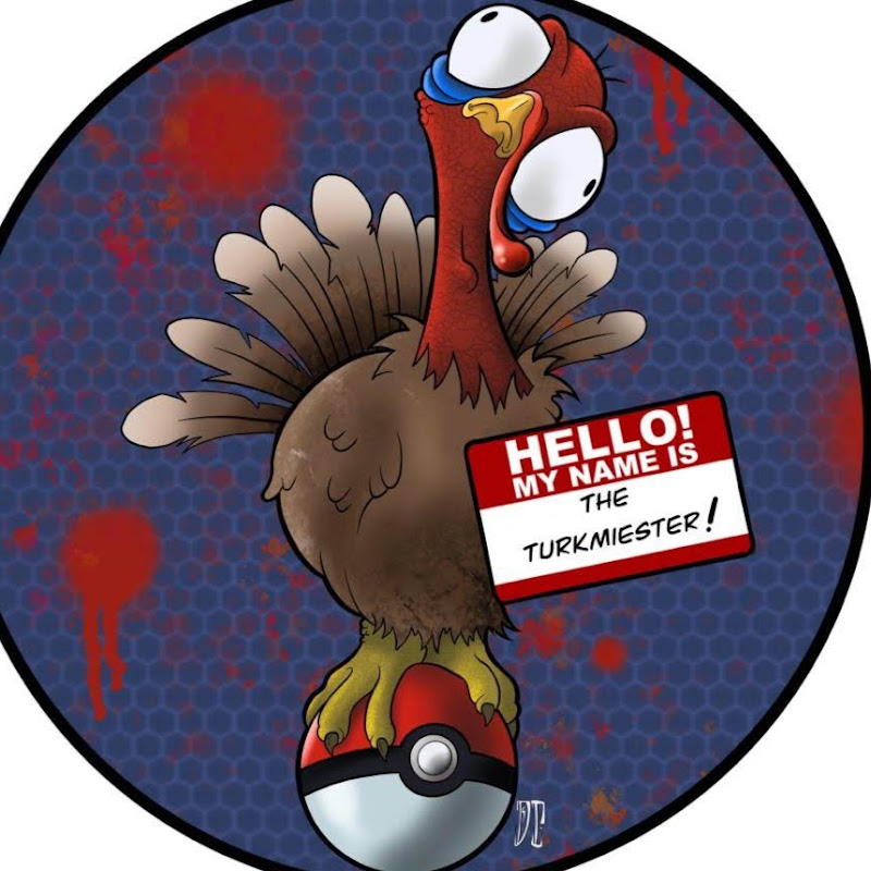 The Turkmiester