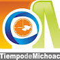 Tiempo de Michoacan