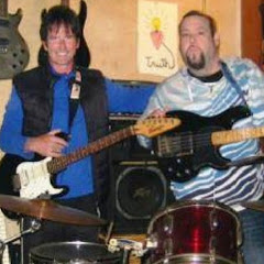 The Guitar Maniac Show