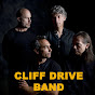 CLIFF DRIVE BAND logo