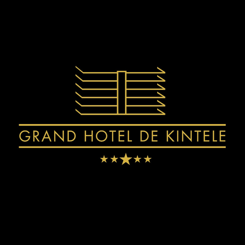 Grand Hotel de Kintele