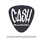 Cashmusical TV