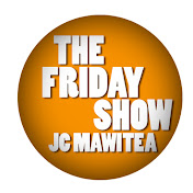 THE FRIDAY SHOW