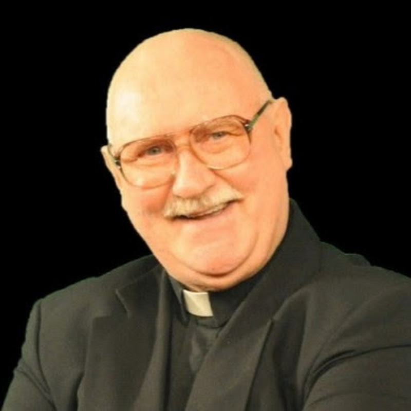 Father Dane icon