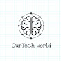 OurTech World logo