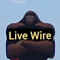 Live Wire logo