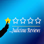 Judicious Review logo