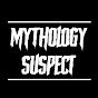 Mythology Suspect logo
