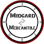 Midgard Mercantile logo