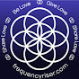Frequency Riser (frequencyRiser) logo