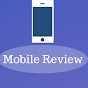 MOBILE REVIEW logo