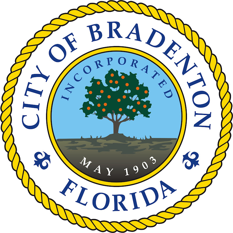City of Bradenton Government