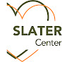 Slater Center logo