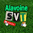 alavoine SVT