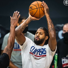 PAUL GEORGE OFFICIAL