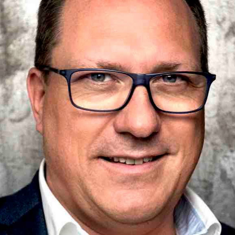 Organisation für Komplexität: Niels Pfläging beim Innovation Day 2017