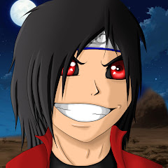 The True Gingershadow Avatar