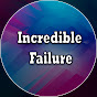 Incredible Failure logo