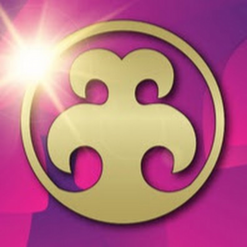 телеканал Туган Тел Logo