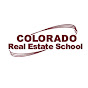 Colorado Real Estate School logo