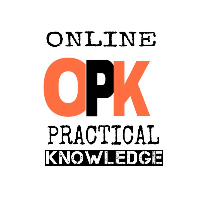 ONLINE PRACTICAL KNOWLEDGE