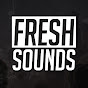 FreshSounds logo
