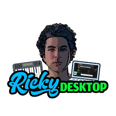 Ricky Desktop - Topic