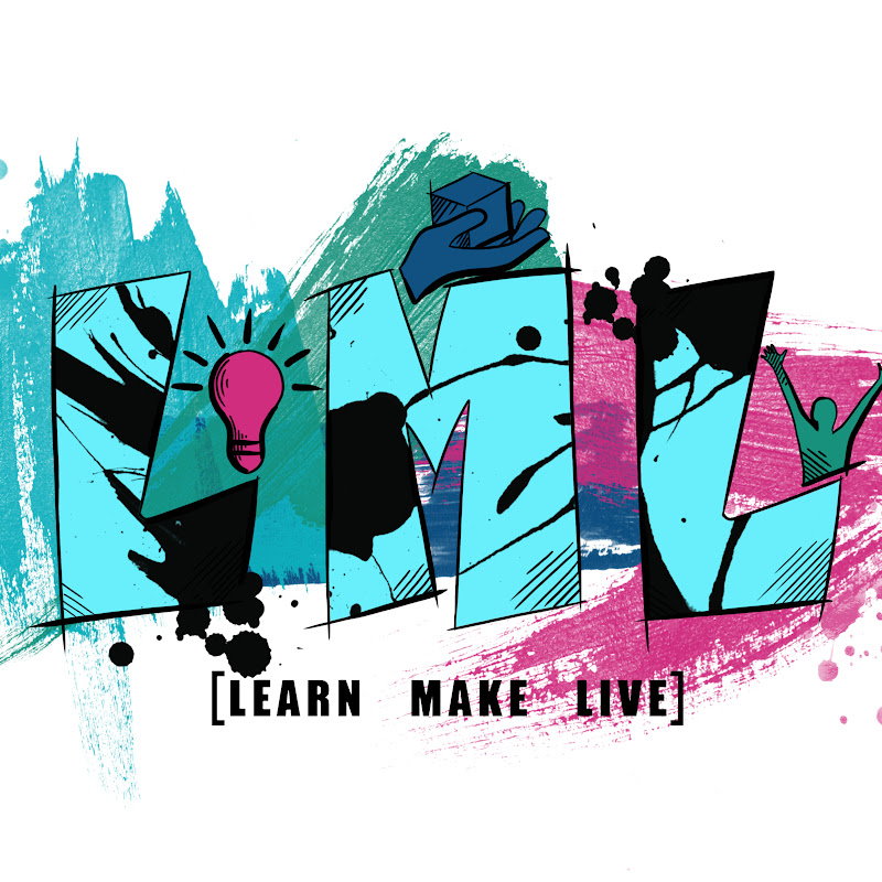 Learn Make Live