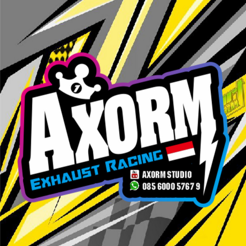 AXORM Studio
