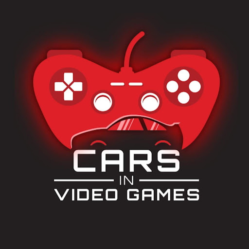 Cars in Video Games