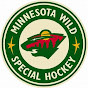MN Special Hockey logo