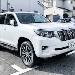 プラドガンちゃんねるアイコン画像